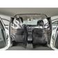 LAMPA Interior dividing barrier 11443232 Front-rear passenger barrier for car interior - L - 240x140 cm 2.