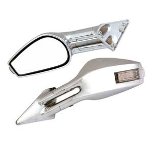 LAMPA Tuning Mirror