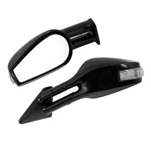 LAMPA Tuning Mirror