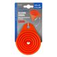 LAMPA Trichter 11443106 Einlass 85mm, Auslass 14mm, Länge: 110mm, Silikon, faltbar 5.