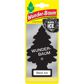 WUNDERBAUM Eurofresh  fresher 600932 Black Ice illat
Cannot be taken back for quality assurance reasons! 1.