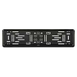 LAMPA Kennzeichenhalter (universal)
