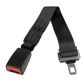 LAMPA Seatbelt extender 11439324 For securing loads, up to 28-62 cm max, E R16 2.