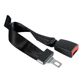 LAMPA Seatbelt extender 11439325 For securing loads, up to 28-62 cm max 1.