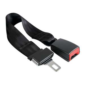 LAMPA Seatbelt extender