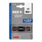 LAMPA Fuse 11439351 Fuse, MAXI+ANL, 80A, 12/32V 4.