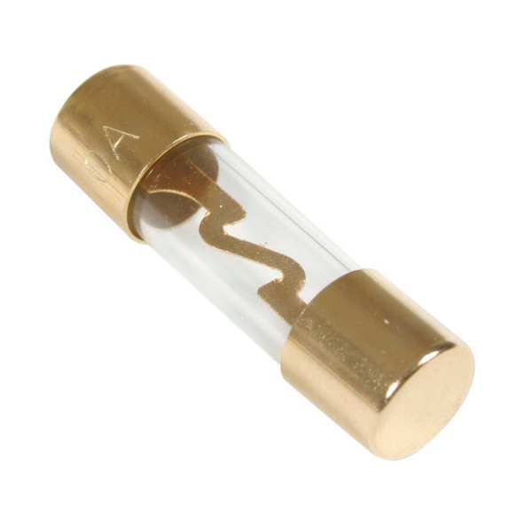 LAMPA Fuse 11439359 Fuse, AGU glass, 35A, 12/32V 1.