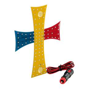 LAMPA Bunting lamp