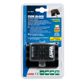 LAMPA Sicherungsdose 11439380 Eingang: 12/24V (max. 100A) - Ausgang: 12/24V (max. 30A pro Stromkreis) 5.