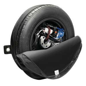 LAMPA Spare wheel kit