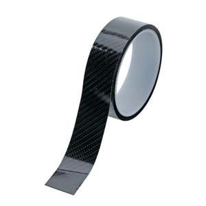 LAMPA Carbon effect adhesive tape