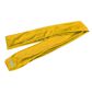 LAMPA Cable covering stretcg sleeve 11441260 Cable cover stretch sleeve, 220cm, good for all hoses with a diameter of 11cm - yellow 1.