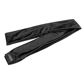 LAMPA Cable covering stretcg sleeve 11441262 Cable cover stretch sleeve, 220cm, good for all hoses with a diameter of 11cm - black 1.