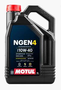 MOTUL Motorenöl
