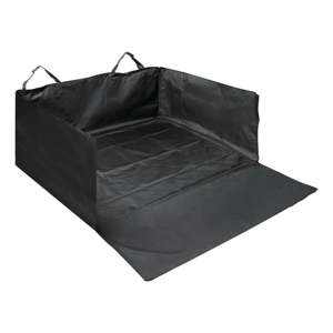 LAMPA Trunk cover