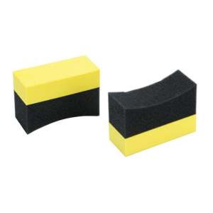 LAMPA Tyre protector sponge