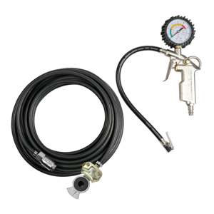 LAMPA Füllerschlauch für Reifen