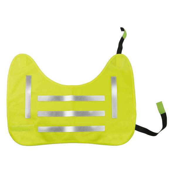 LAMPA Dog visibility vest 11441171 Dog safety vest, highly visible rescue vest - S 1.