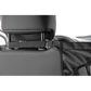 LAMPA Dog barrier 11441178 37x67 cm for the back of the front seats and can be attached with buckles to the headrests and the bottom of the seat 5.