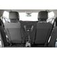 LAMPA Dog barrier 11441178 37x67 cm for the back of the front seats and can be attached with buckles to the headrests and the bottom of the seat 3.