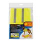 LAMPA Dog visibility vest 11441173 Dog safety vest, highly visible rescue vest - L 4.