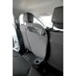 LAMPA Dog barrier 11441177 50x66 cm for the back of the front seats and can be attached with buckles to the headrests and the bottom of the seat 8.