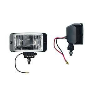 LAMPA Fog Lamp (Universal)