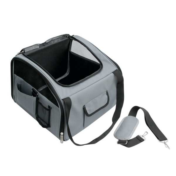 LAMPA Pet carrier 11441101 Pet carrier, 40x38x28 cm high 1.