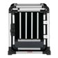 LAMPA Pet carrier 11441104 Premium aluminum alloy pet cage - type 1 - 50 x 60 x 55 cm 4.