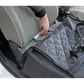 LAMPA Pet carrier 11441102 Pet carrier, 40x40x25 cm high, can be attached to a seat 6.