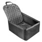 LAMPA Pet carrier 11441102 Pet carrier, 40x40x25 cm high, can be attached to a seat 3.