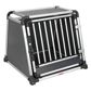 LAMPA Pet carrier 11441108 Premium aluminum alloy pet cage - type 5 - 75 x 75 x 66 cm 1.