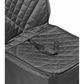 LAMPA Pet carrier 11441102 Pet carrier, 40x40x25 cm high, can be attached to a seat 4.