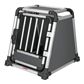 LAMPA Pet carrier 11441104 Premium aluminum alloy pet cage - type 1 - 50 x 60 x 55 cm 2.