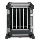 LAMPA Pet carrier 11441107 Premium aluminum alloy pet cage - type 4 - 55 x 75 x 62 cm 4.