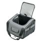 LAMPA Pet carrier 11441101 Pet carrier, 40x38x28 cm high 5.