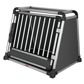 LAMPA Pet carrier 11441105 Premium aluminum alloy pet cage - Type 2 - 80 x 65 x H 66 cm 2.