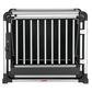 LAMPA Pet carrier 11441106 Premium aluminum alloy pet cage - type 3 - 83 x 73 x 66 cm 4.