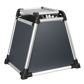 LAMPA Pet carrier 11441104 Premium aluminum alloy pet cage - type 1 - 50 x 60 x 55 cm 3.