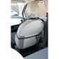 LAMPA Pet carrier 11441102 Pet carrier, 40x40x25 cm high, can be attached to a seat 7.