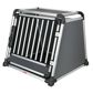 LAMPA Pet carrier 11441108 Premium aluminum alloy pet cage - type 5 - 75 x 75 x 66 cm 2.