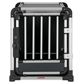 LAMPA Pet carrier 11441109 Premium aluminum alloy pet cage - type 6 - 55 x 77 x ma 60 cm 4.