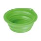 LAMPA Pet travel bowl 11441114 Pet travel bowl - 500 ml, silicone, assorted colors 2.