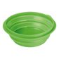 LAMPA Pet travel bowl 11441116 Pet travel bowl - 2000 ml, silicone, assorted colors 2.