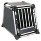 LAMPA Pet carrier 11441109 Premium aluminum alloy pet cage - type 6 - 55 x 77 x ma 60 cm 1.