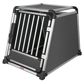 LAMPA Pet carrier 11441112 Premium aluminum alloy pet cage - type 9 - 65 x 92 x ma 70 cm 2.