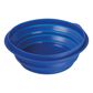 LAMPA Pet travel bowl 11441116 Pet travel bowl - 2000 ml, silicone, assorted colors 3.