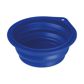 LAMPA Pet travel bowl 11441114 Pet travel bowl - 500 ml, silicone, assorted colors 3.