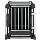 LAMPA Pet carrier 11441110 Premium aluminum alloy pet cage - type 7 - 60 x 85 x ma 86 cm 4.