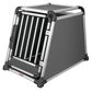 LAMPA Pet carrier 11441111 Premium aluminum alloy pet cage - type 8 - 55 x 90 x ma 66 cm 2.